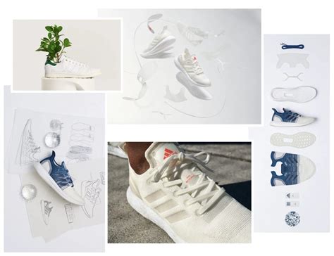 Adidas sustainable innovation